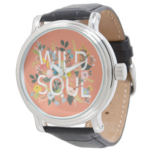 Wild Garden, Wild Soul Watch