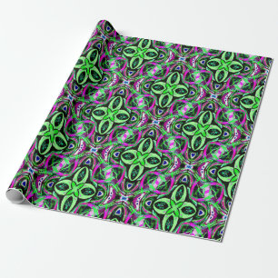 Wild Garden... Wrapping Paper