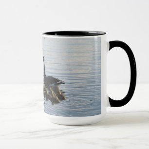 Wild Geese Mug