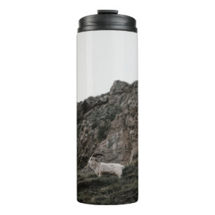 WILD GOAT THERMAL TUMBLER
