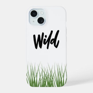 Wild Grass Case