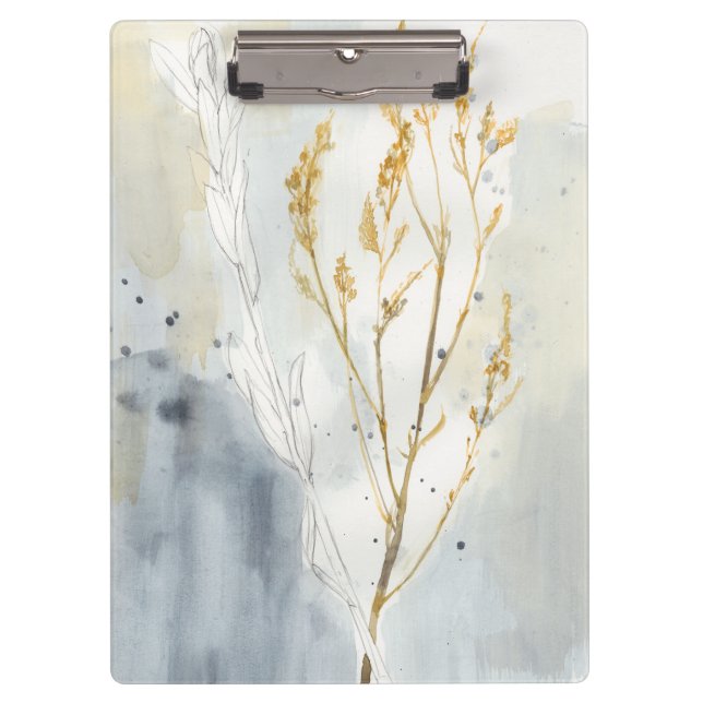Wild Grass Clipboard (Front)