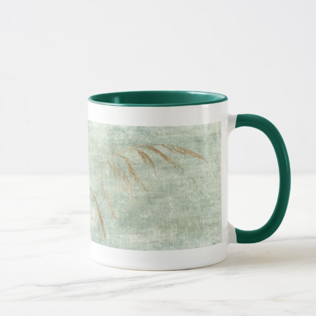 Wild Grass Mug (Right)