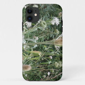 Wild Grasses iPhone 5 Case