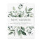 Wild Greenery | Moving Announcement
