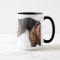 "Wild Greeting" Mug