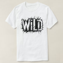 Wild Grunge Typography