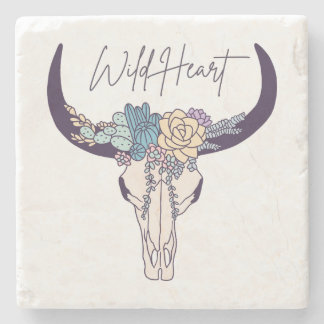 Wild Heart Coaster