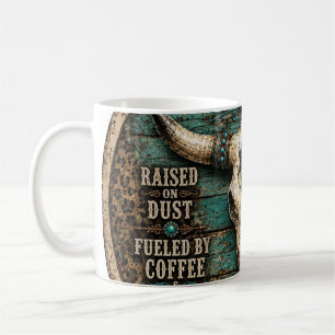Wild Heart Cowgirl Mug