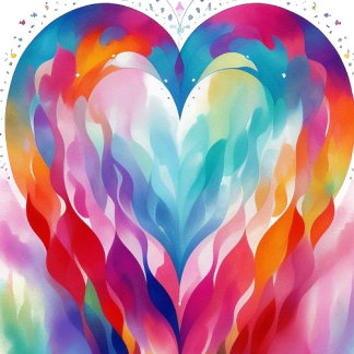 Wild Heart  iPhone 13 Pro Max Case
