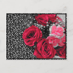 Wild Heart Postcard