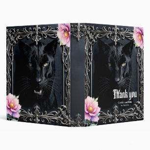 Wild Hearts, Eternal Vows. Binder