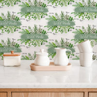 Wild Herbs Kitchen