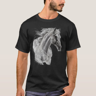 Wild horse 1 T-Shirt