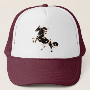 Wild Horse Hat