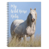 Wild Horse Notes