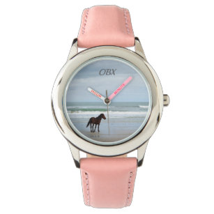 Wild Horse Outer Banks OBX NC Watch