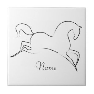 Wild Horse Thunder_Cove Tile