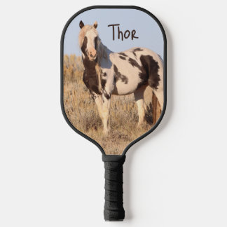 Wild Horse Traveller Pickleball Paddle
