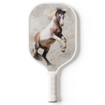 Wild Horse Traveller