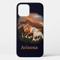 Wild Horses