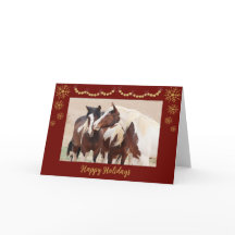 Wild Horses