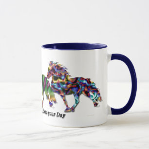 Wild Icelandic's Mug