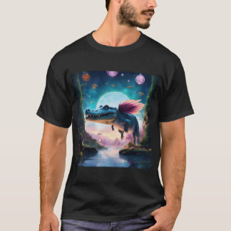 Wild imagination T-Shirt