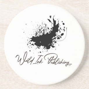 Wild Ink Publishing  Coaster