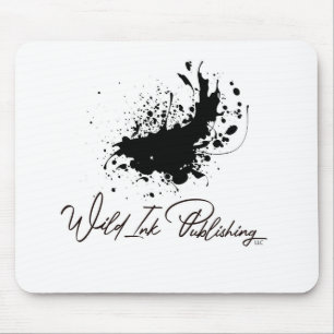 Wild Ink Publishing Mouse Pad