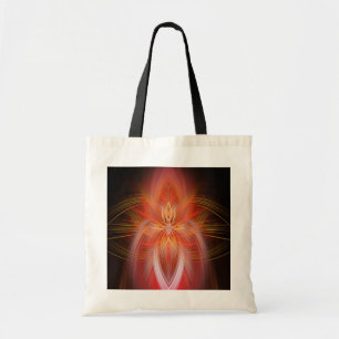 Wild Iris Tote Bag