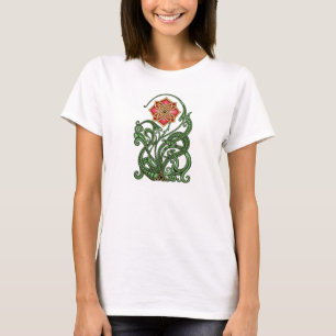 Wild Irish Rose T-Shirt