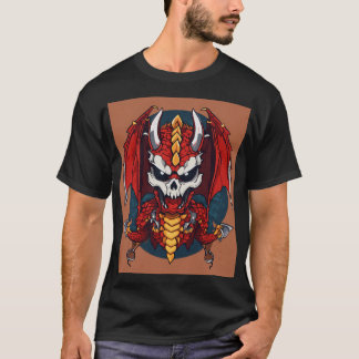 wild king  T-Shirt