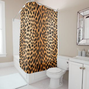 Wild Leopard Energy – Bold Animal Print Fashion