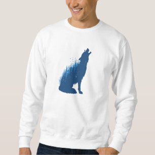 Wild Life Sweatshirt