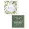 Wild Meadow | Botanical Frame