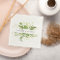 Wild Meadow | Botanical Personalized Wedding