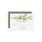 Wild Meadow RSVP Card