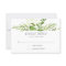Wild Meadow RSVP Card