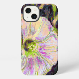 Wild Morning Glory by Alexandra Cook iPhone 13 Case
