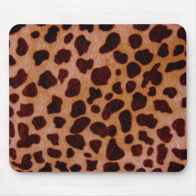 Wild! Mousepad (Front)