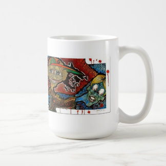 Wild mug