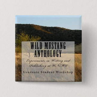 Wild Mustang Anthology square button