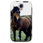 Wild Mustang iPhone 3G Case