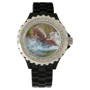 Wild Mustang Watch