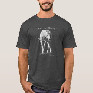 Wild Mustangs Forever T-Shirt