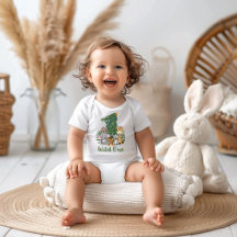 Wild One Baby 1st Birthday Jungle Safari T-shirt