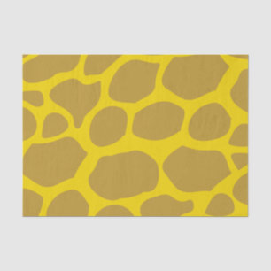 Wild One Cute Safari 1st Birthday Party Theme Tissue Paper