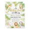 Wild One Jungle Animals Boy Baby Shower