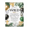 Wild One Jungle Safari Themed 1st Birthday Party I